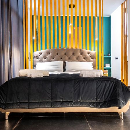 Dream Luxury Suite Roma Luaran gambar
