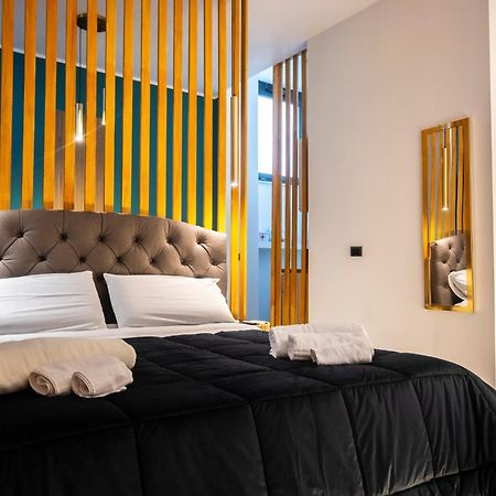 Dream Luxury Suite Roma Luaran gambar