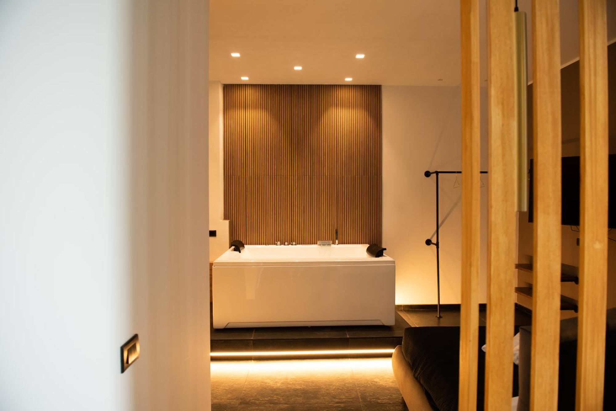 Dream Luxury Suite Roma Luaran gambar