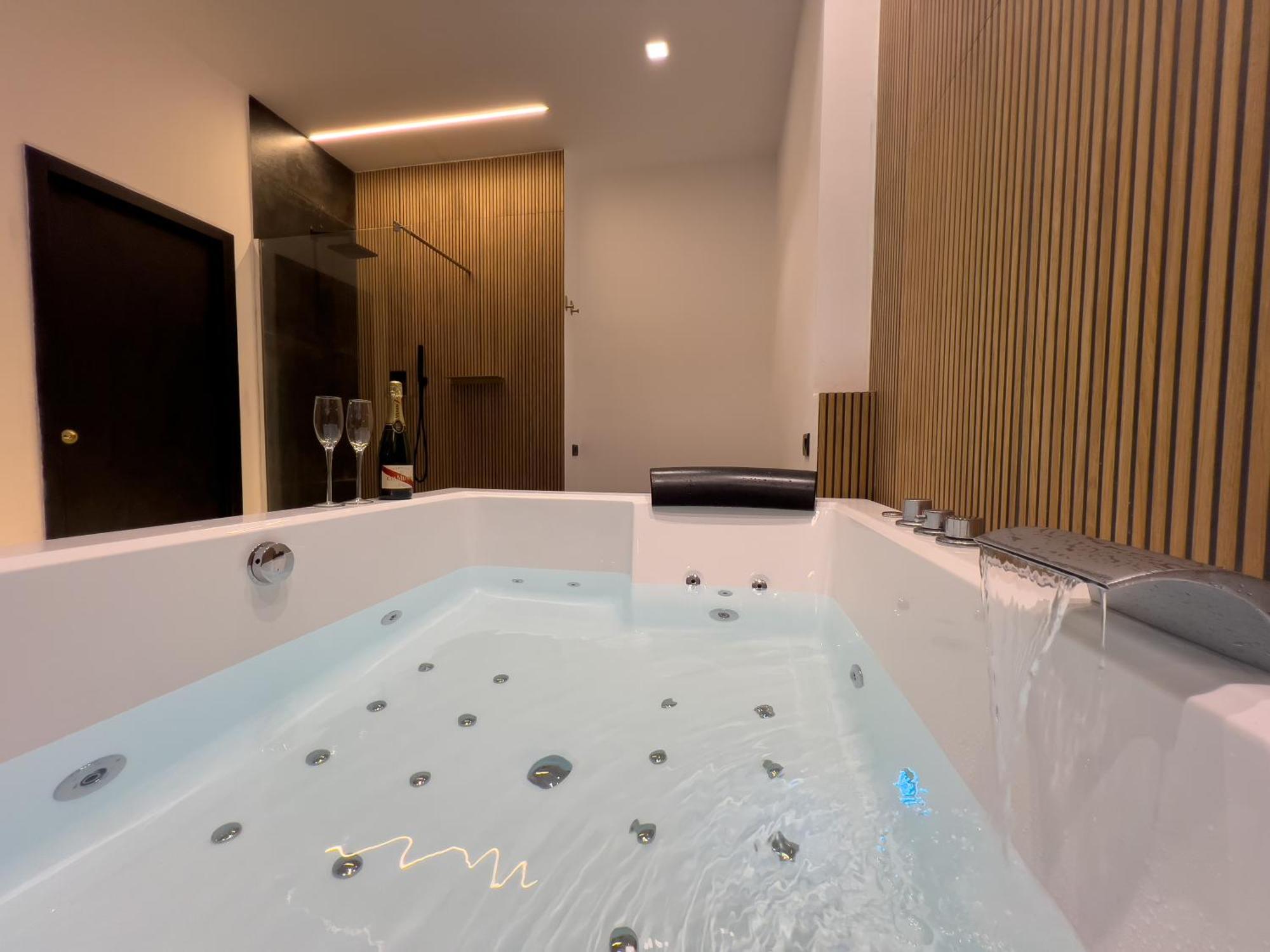 Dream Luxury Suite Roma Luaran gambar
