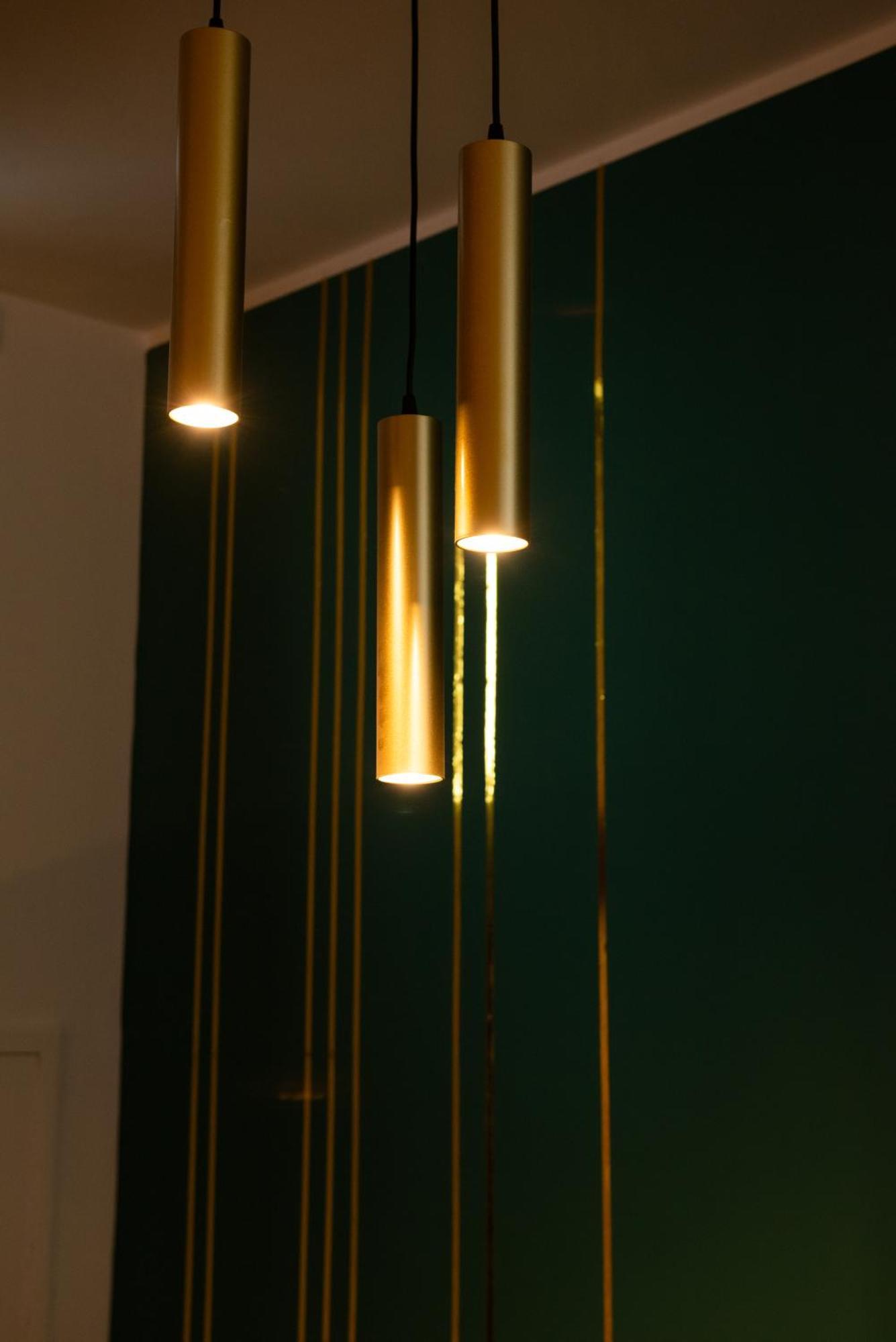 Dream Luxury Suite Roma Luaran gambar