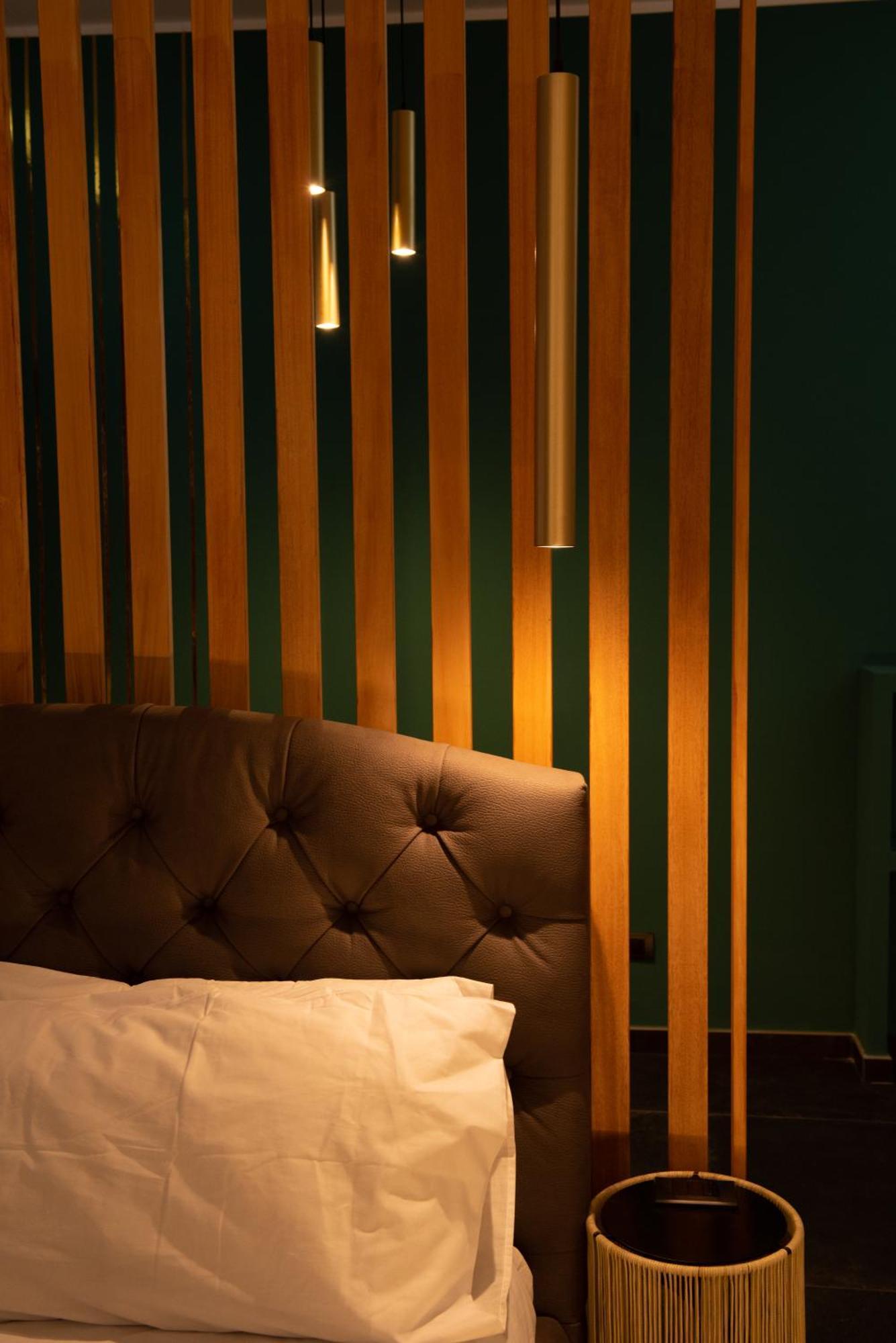 Dream Luxury Suite Roma Luaran gambar