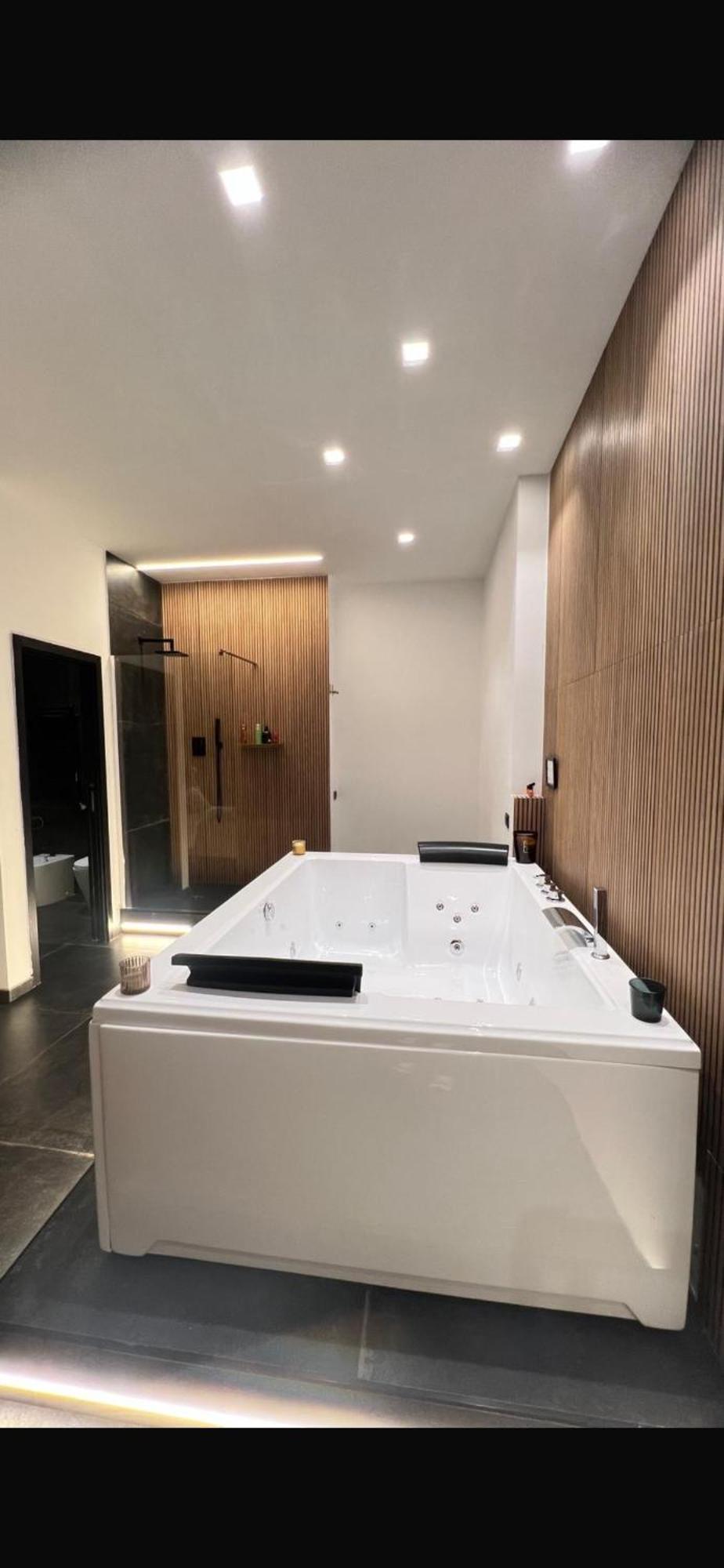 Dream Luxury Suite Roma Luaran gambar