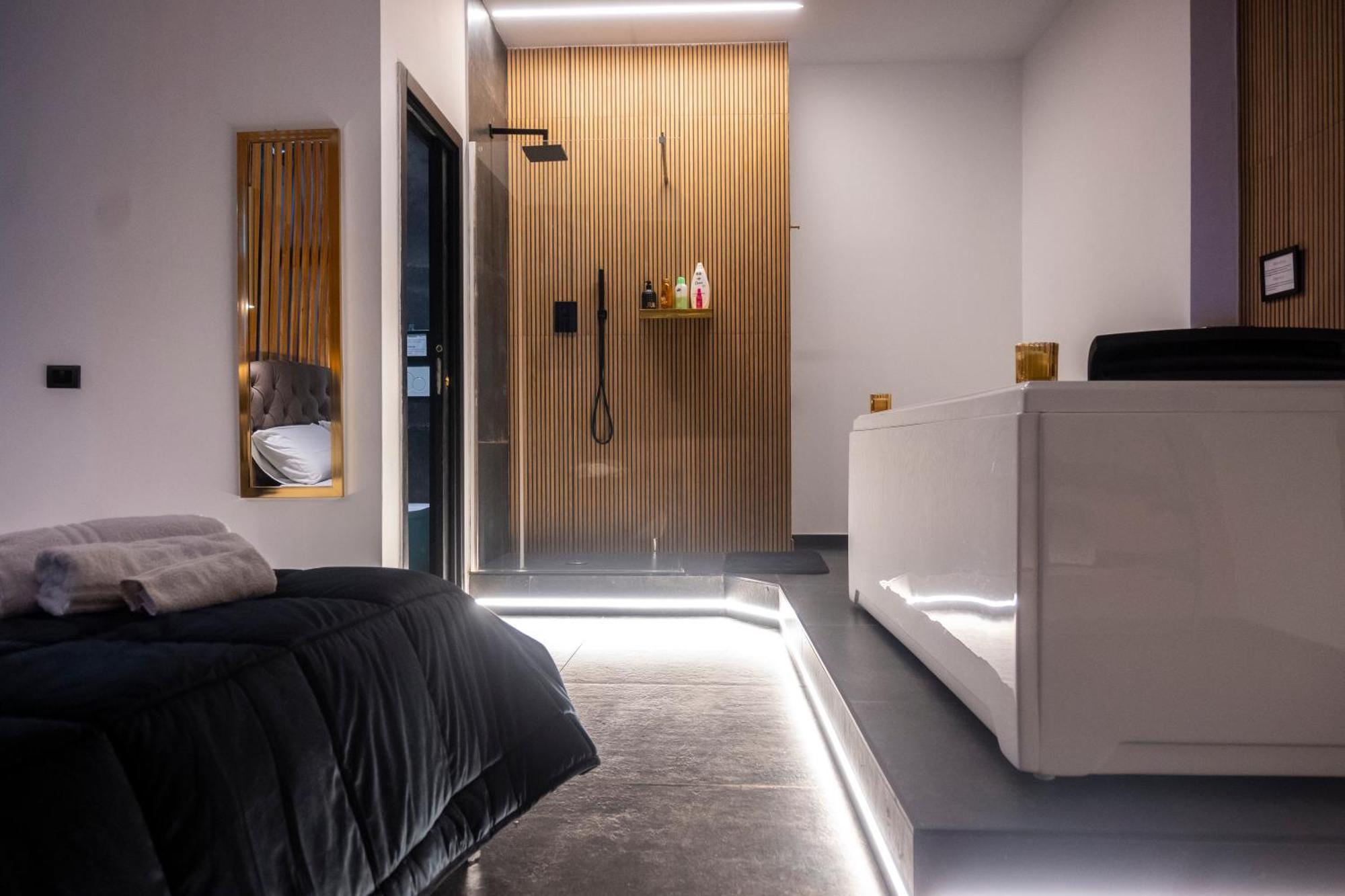 Dream Luxury Suite Roma Luaran gambar